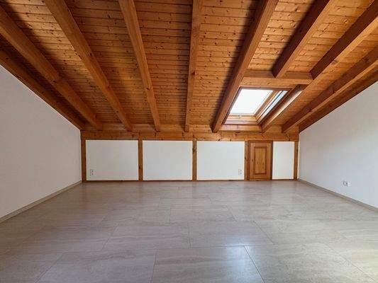 Schlafzimmer Ansicht 2