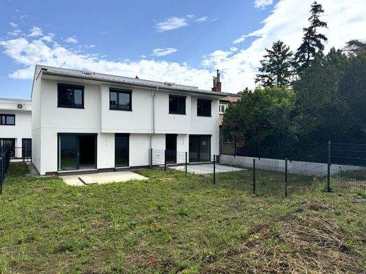 Haus 2 ( klimatisiert ) derzeit belagsfertig +