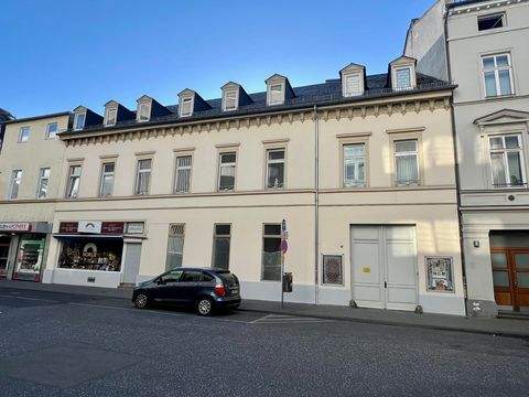 Wiesbaden Renditeobjekte, Mehrfamilienhäuser, Geschäftshäuser, Kapitalanlage
