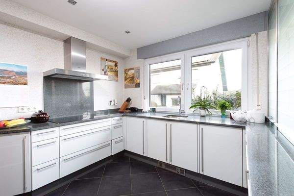 Küche im Kaufpreis enthalten