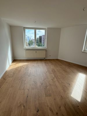 Wohn- Schlafzimmer