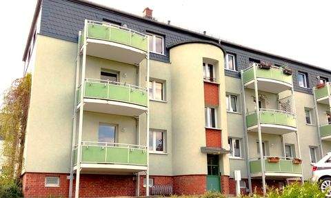 Oelsnitz/Erzgebirge Wohnungen, Oelsnitz/Erzgebirge Wohnung mieten