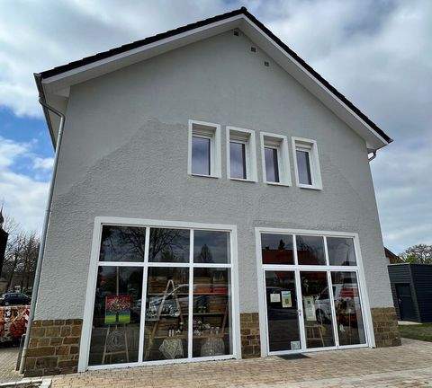 Alfhausen Wohnungen, Alfhausen Wohnung mieten