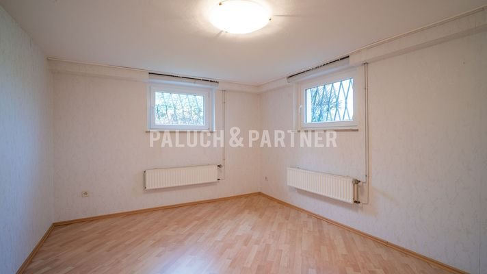 Zimmer Souterrain