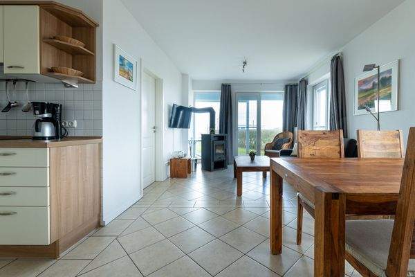 Gartendeck Essen/ Wohnen