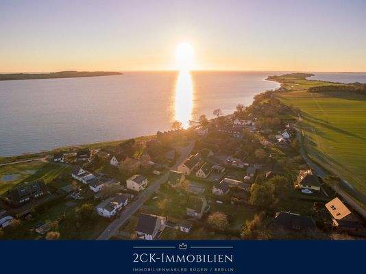 Baugrundstück Alt Reddevitz