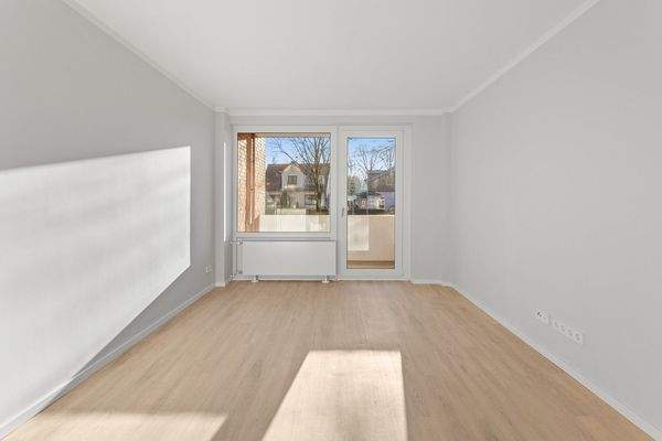 Wohnzimmer Ansicht 2