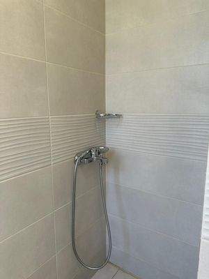 Kreta, Pirgos Psilonerou: Wohnung in schöner Wohnanlage zu verkaufen