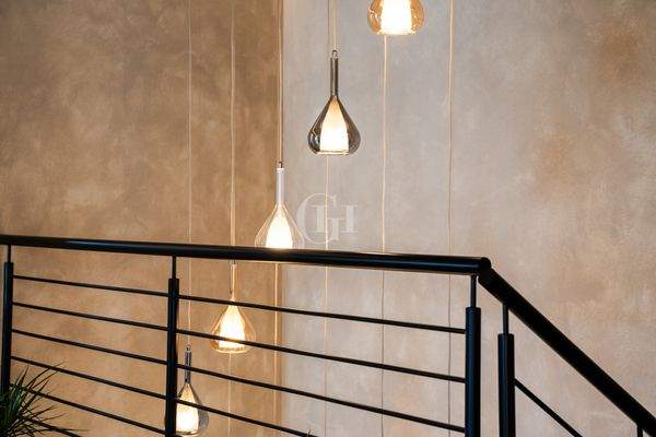 Treppe