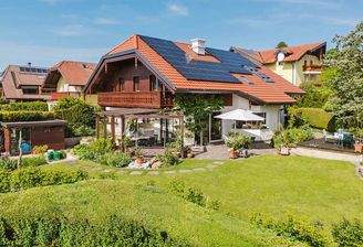 Herzlich Willkommen!