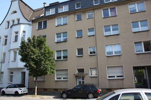 Duisburg Wohnungen, Duisburg Wohnung kaufen