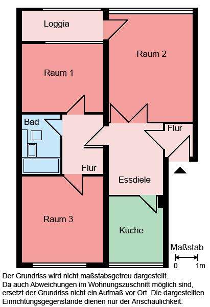 Unna Wohnungen, Unna Wohnung mieten