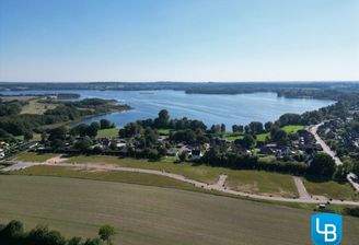 Baugebiet am Dobersdorfer See