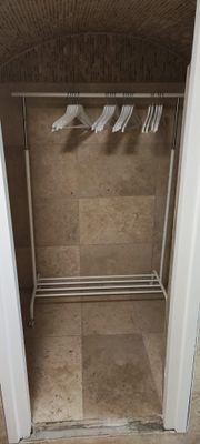 Garderobe