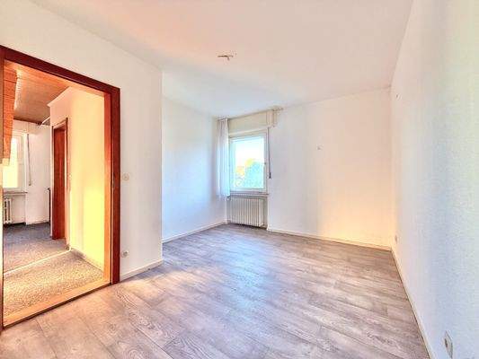 Schlafzimmer 2 Erdgeschoss