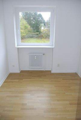 Halbes Zimmer (Arbeitszimmer)