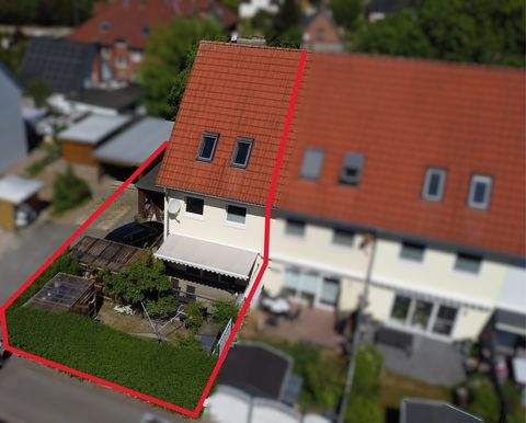 Reinfeld Häuser, Reinfeld Haus kaufen