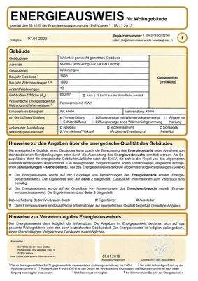 Energieausweis 2019-001