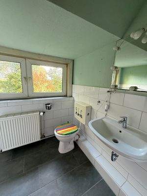 Badezimmer OG