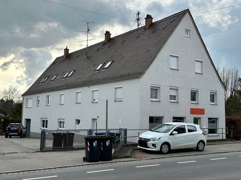 Schwabmünchen Häuser, Schwabmünchen Haus kaufen