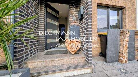 Duisburg Häuser, Duisburg Haus kaufen