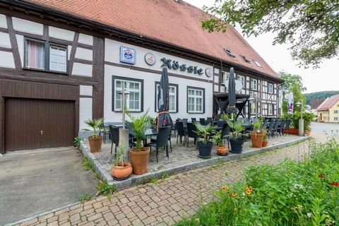 Rottweil Gastronomie, Pacht, Gaststätten