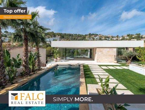 Bendinat Häuser, Bendinat Haus kaufen