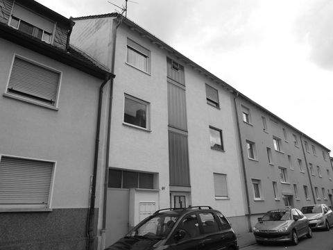 Ludwigshafen am Rhein Wohnungen, Ludwigshafen am Rhein Wohnung kaufen
