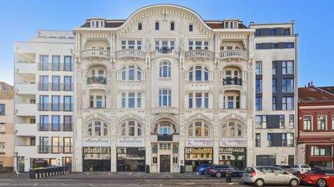 Bremen Büros, Büroräume, Büroflächen 