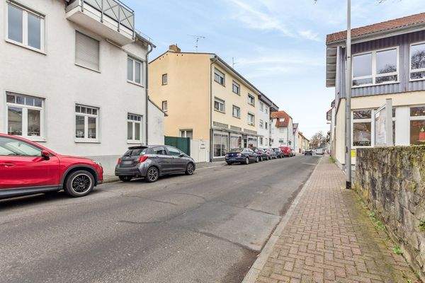 Immanuel-Kant-Straße