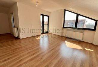 Wohnzimmer Ansicht 2