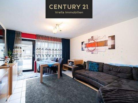 Kleve Wohnungen, Kleve Wohnung kaufen