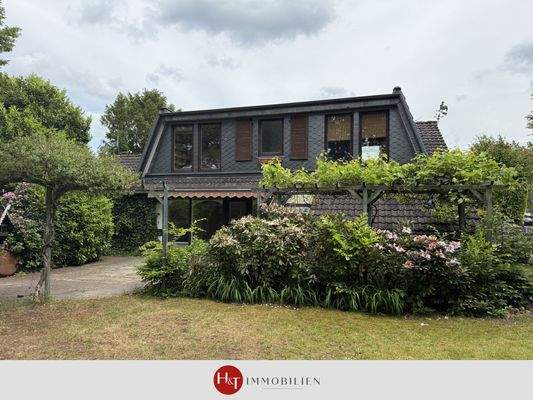 Verkauf Haus Stuhr-Varrel Hechler & Twachtmann Immobilien GmbH