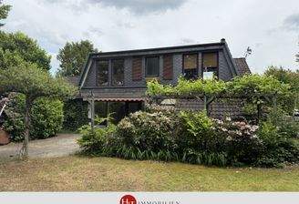 Verkauf Haus Stuhr-Varrel Hechler & Twachtmann Immobilien GmbH