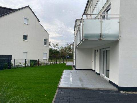 Linkenheim-Hochstetten Wohnungen, Linkenheim-Hochstetten Wohnung kaufen