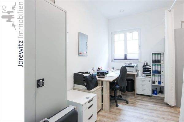 013 - Gewerbefläche EG - Büro 2