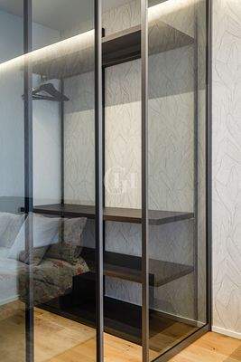 Kleiderschrank Schlafzimmer 1