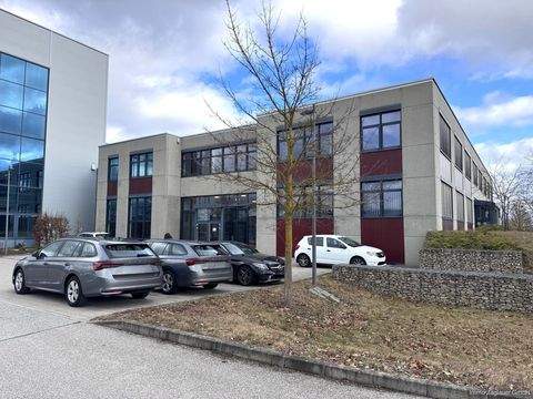 Regensburg Büros, Büroräume, Büroflächen 