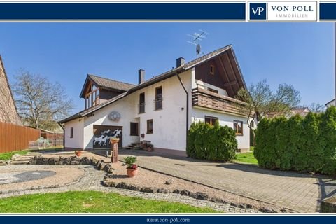 Poppenhausen Häuser, Poppenhausen Haus kaufen