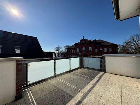 Gütersloh Wohnungen, Gütersloh Wohnung mieten