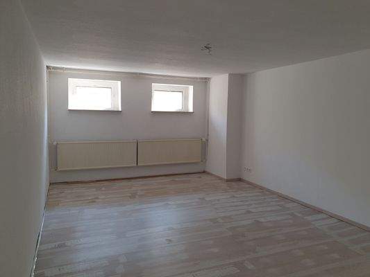 Kellerraum als Wohnraum nutzbar