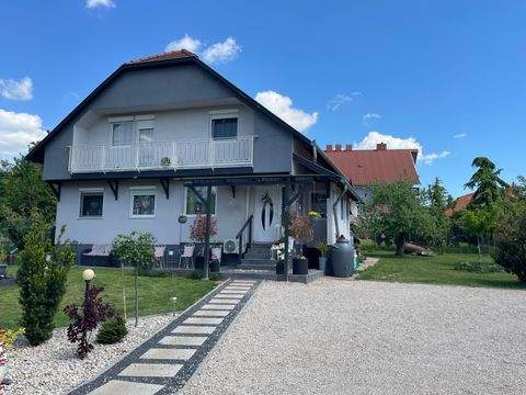 Cserszegtomaj Häuser, Cserszegtomaj Haus kaufen