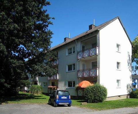 Witten Wohnungen, Witten Wohnung mieten