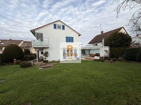 Sachsenheim Häuser, Sachsenheim Haus kaufen