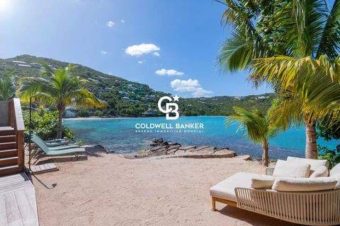 Saint-Barthélemy Häuser, Saint-Barthélemy Haus kaufen