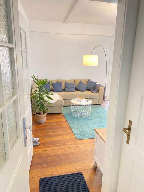 Pforzheim Wohnen auf Zeit, möbliertes Wohnen