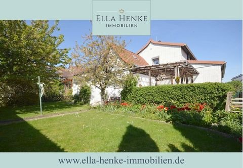 Bad Harzburg-Göttingerode Häuser, Bad Harzburg-Göttingerode Haus kaufen