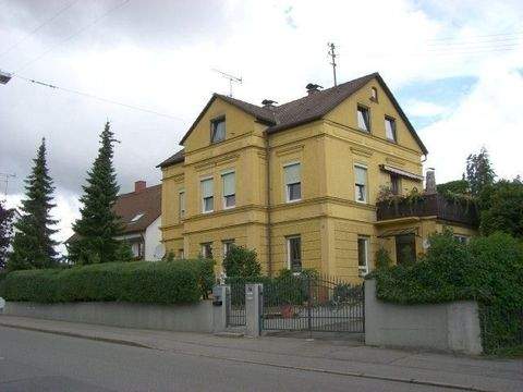 Fuerstenfeldbruck Wohnungen, Fuerstenfeldbruck Wohnung mieten