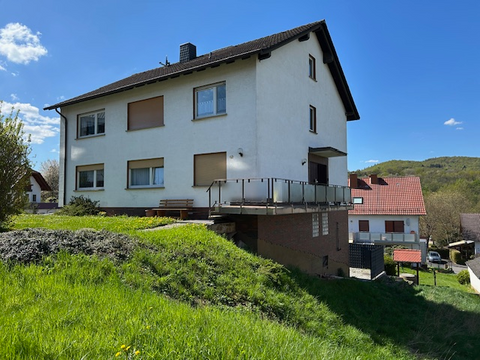 Waldkappel Häuser, Waldkappel Haus kaufen