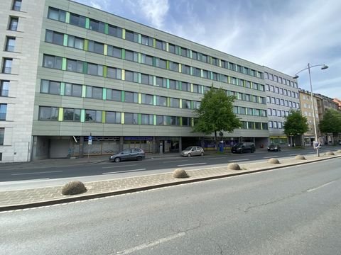 Nürnberg Büros, Büroräume, Büroflächen 